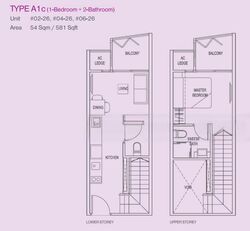 #1 Suites (D14), Apartment #460371751